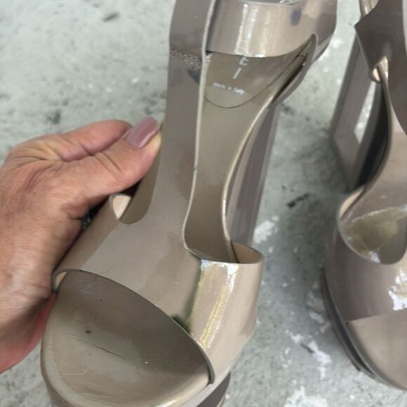 Casadei platforms - Picture 2 of 11